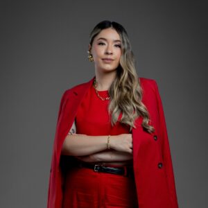 Erika Cáceres