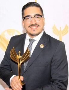 Juan Rosales