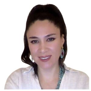 Fernanda Moscoso